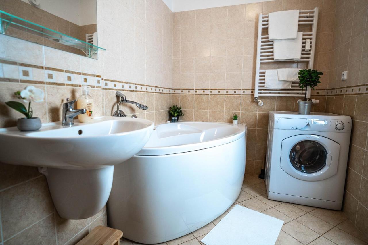 Apartman Svaty Petr Шпіндлерув-Млин Екстер'єр фото